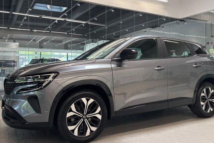 Renault Austral 30.135 km 24.980 &euro; Bocholt 46395