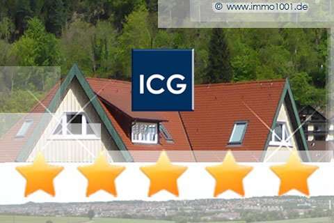 Wohnung zum Mieten in Bad Liebenzell 845 € 80.56 m²