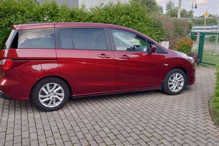 Mazda 5 147.000 km 6.800 &euro; Wustermark 14641