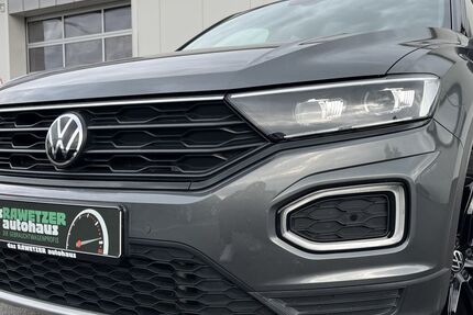VW T-Roc 58.406 km 22.860 &euro; Marktredwitz 95615