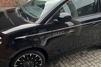 Fiat 500 25.000 km 21.000 &euro; Herzebrock 33442