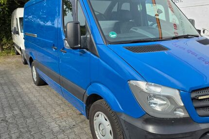 Mercedes-Benz Sprinter 292.000 km 11.990 &euro; Papenburg 26871