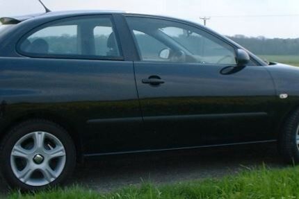 Seat Ibiza 101.500 km 950 &euro; Kiel 24107