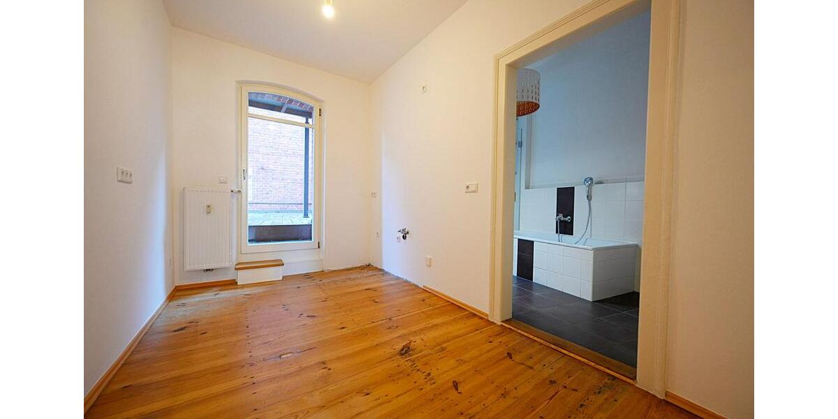 Etagenwohnung Roth - 3 Zimmer, 76 m&sup2;, 840&euro; | Angebot:25131845