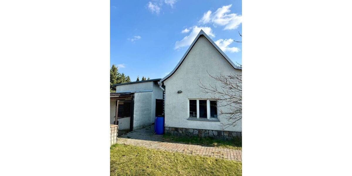 Einfamilienhaus Annaburg - 5 Zimmer, 110 m&sup2;, 160.000&euro; | Angebot:25666349