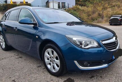 Opel Insignia 192.000 km 8.499 € Overath 51491