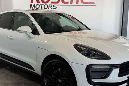 Porsche Macan 53.721 km 57.980 &euro; Neuwied 56566