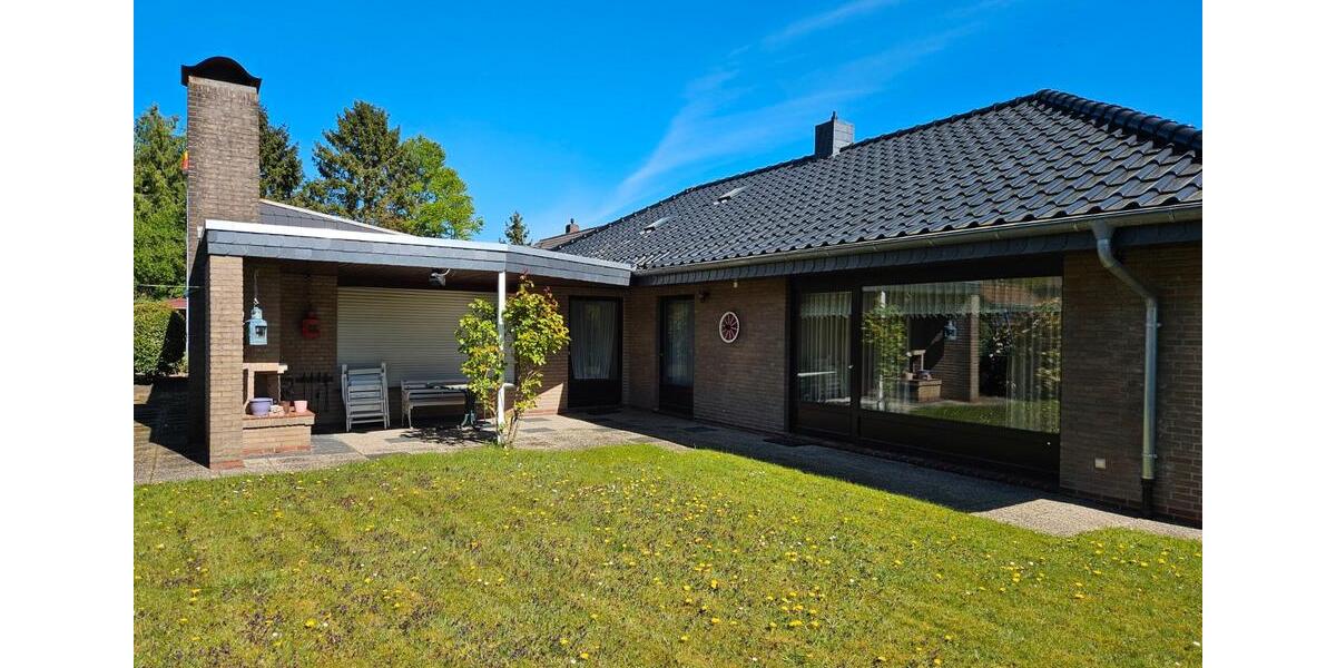 Einfamilienhaus Rastede - 4 Zimmer, 124 m&sup2;, 385.000&euro; | Angebot:26862642