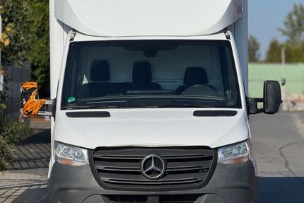 Mercedes-Benz Sprinter 192.000 km 21.950 € Dieburg 64807