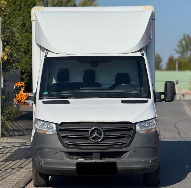 Mercedes-Benz Sprinter 192.000 km 21.950 € Dieburg 64807