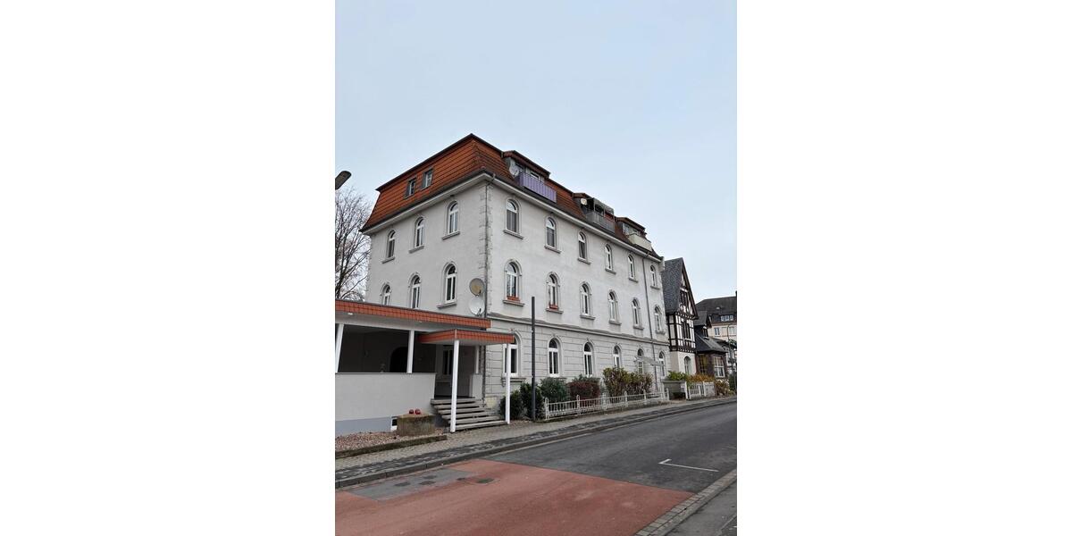 Etagenwohnung Bad Salzschlirf - 2 Zimmer, 36 m&sup2;, 75.000&euro; | Angebot:26535225