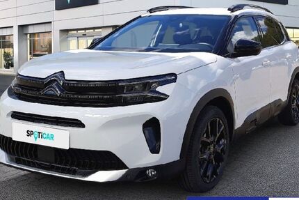 Citroen C5 Aircross 28.121 km 21.290 &euro; Saarbrücken 66119