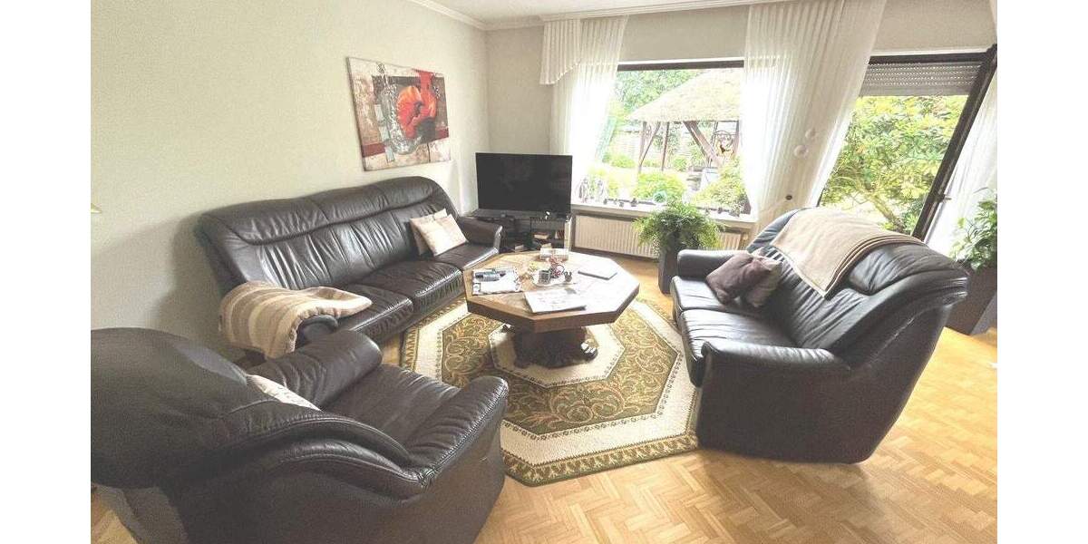 Einfamilienhaus Langwedel Etelsen - 6 Zimmer, 130 m&sup2;, 399.000&euro; | Angebot:25770807