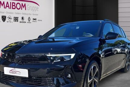 Opel Astra 20.915 km 23.245 € Bedburg-Hau 47551