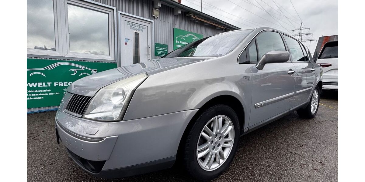 Renault Vel Satis 175.500 km 3.990 &euro; Frechen 50226