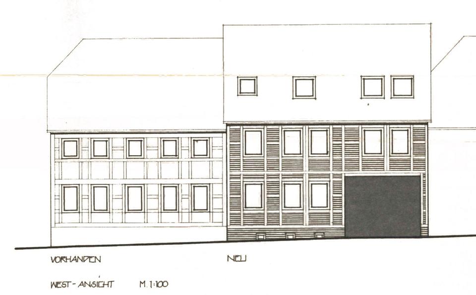 Mehrfamilienhaus, Wohnhaus Wolfsburg Ehmen - 330.000&euro; | Angebot:24294267