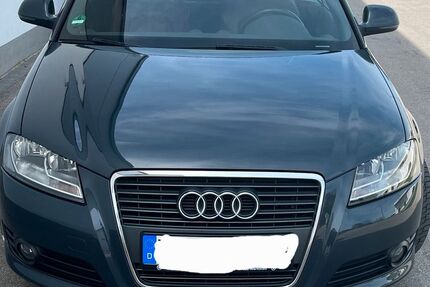 Audi A3 145.000 km 7.500 &euro; FELDKIRCHEN-WESTERHAM 83620