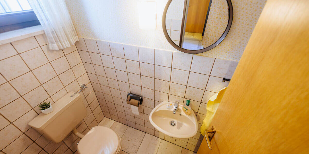 Reihenendhaus Bielefeld Sennestadt - 4 Zimmer, 92 m&sup2;, 258.000&euro; | Angebot:26290524