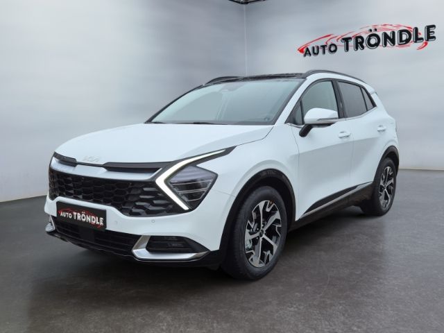Kia Sportage 18.500 km 36.480 € Grafenhausen 79865
