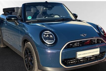 Mini Cooper Cabrio 11.000 km 32.998 &euro; Kleve 47533