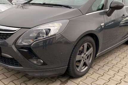 Opel Zafira 145.000 km 11.600 &euro; Bergtheim 97241