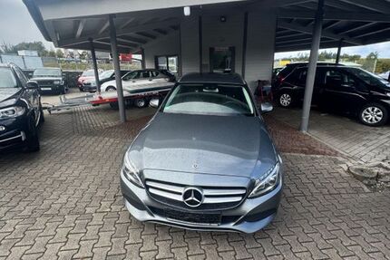 Mercedes-Benz C 220 274.546 km 12.495 € Röhrnbach 94133