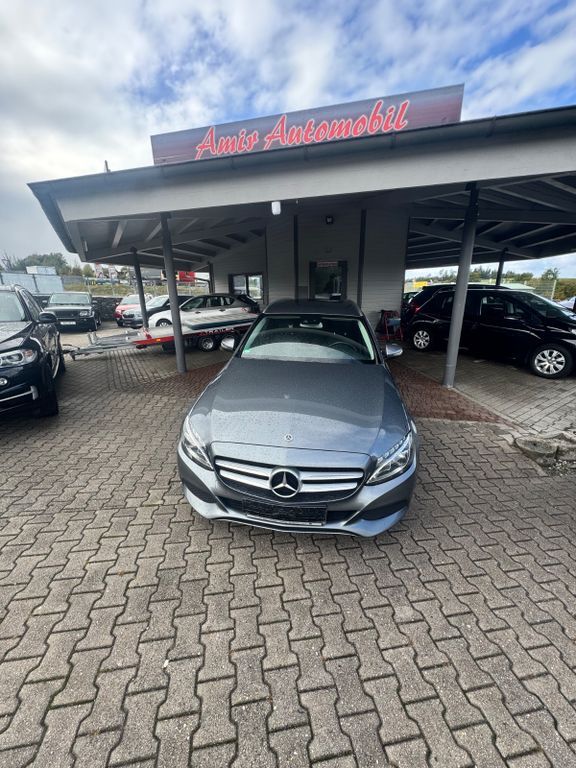 Mercedes-Benz C 220 274.546 km 12.495 € Röhrnbach 94133