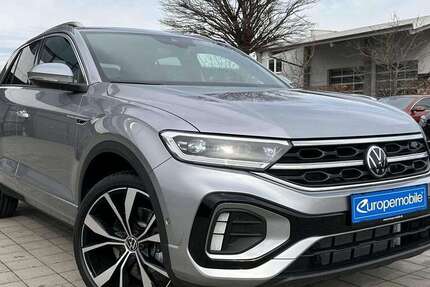 VW T-Roc 45.000 km 26.100 € München 80802