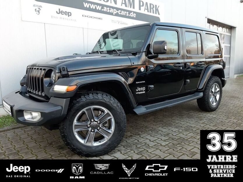 Wrangler