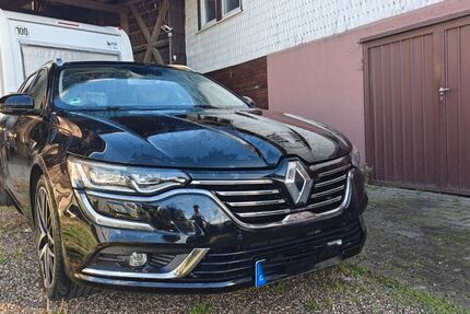 Renault Talisman 143.419 km 12.490 &euro; Michelstadt 64720