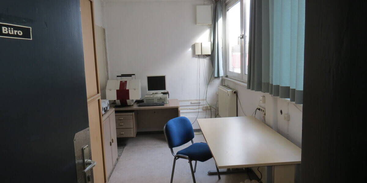 Gewerbeobjekt Crailsheim - 850.000&euro; | Angebot:25728818
