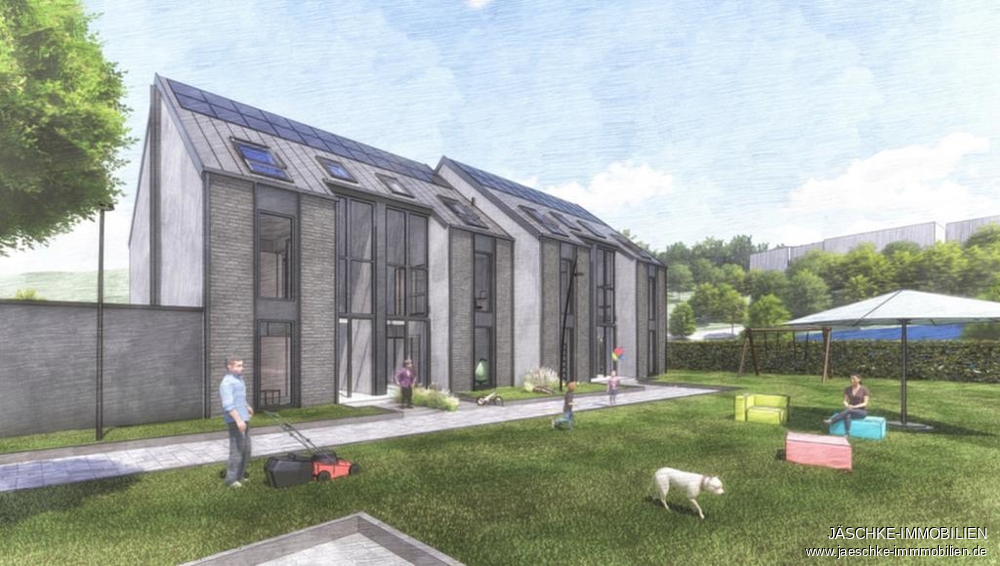 JÄSCHKE - Ihr Zukunft in Schevenhütte 7 zimmer