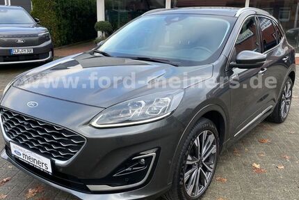 Ford Kuga 77.000 km 26.490 &euro; Garrel 49681