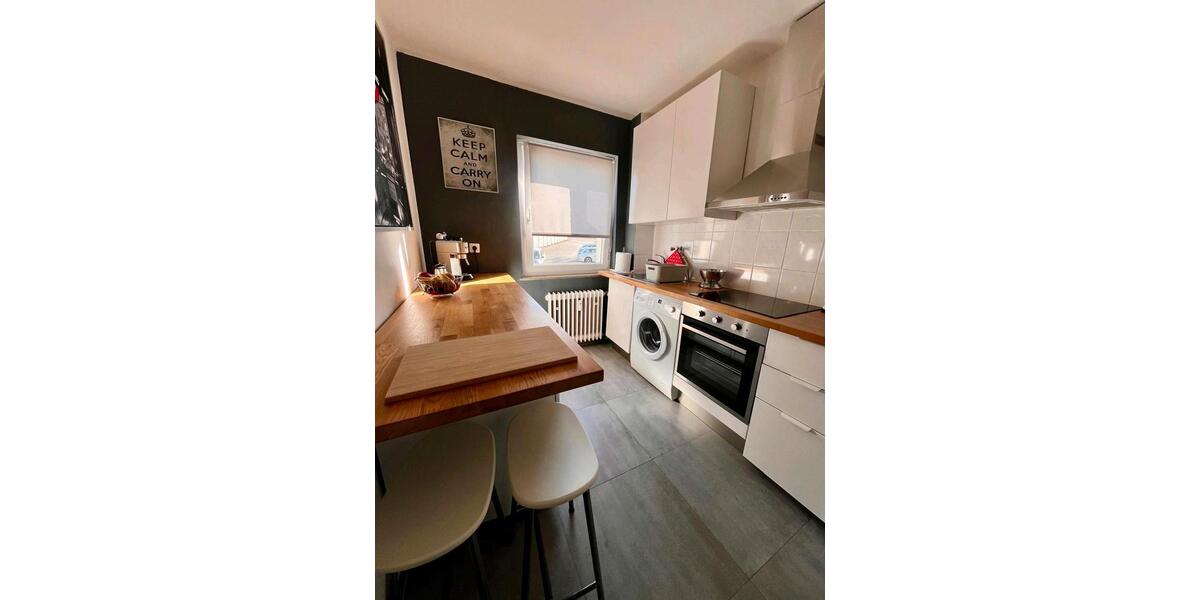 Etagenwohnung Friedrichsdorf - 3 Zimmer, 77 m&sup2;, 309.000&euro; | Angebot:26715269
