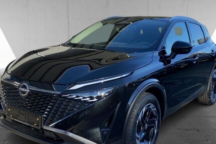 Nissan Qashqai 5.276 km 29.990 &euro; Hamburg 21035