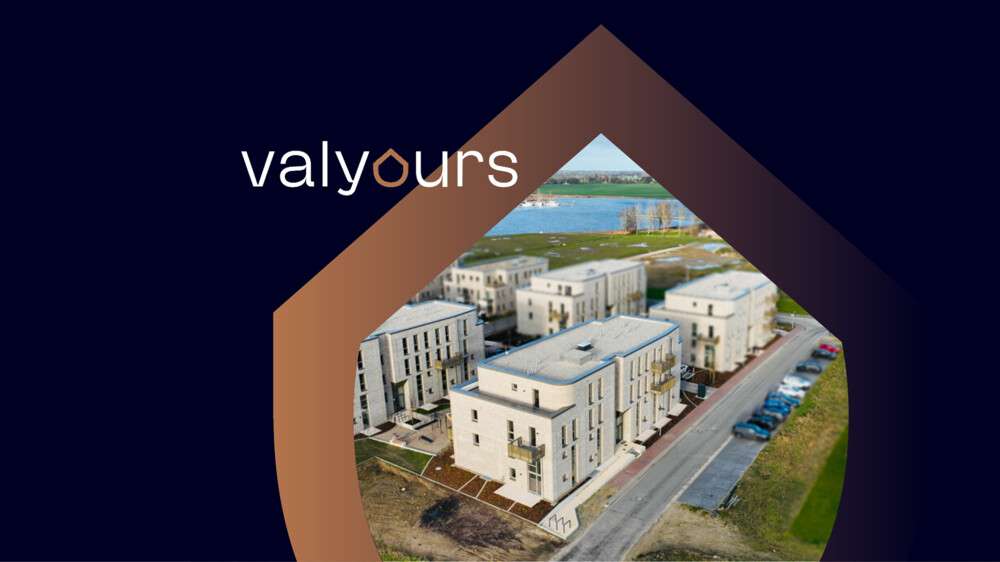 Wohnung zum Kaufen in Kappeln 134.500 € 20.7 m² 1 zimmer