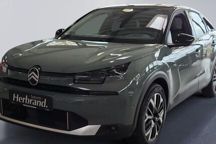 Citroen C4 20.552 km 29.390 € Neuss 41460