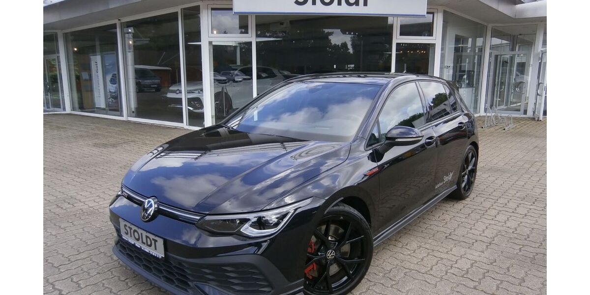 VW Golf 22.500 km 33.990 &euro; Wilster 25554