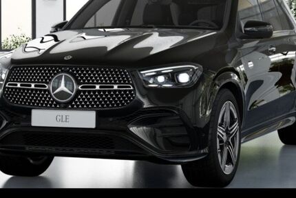 Mercedes-Benz GLE 450 9.900 km 99.750 &euro; Mannheim 68165