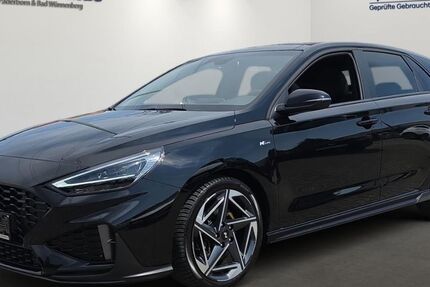 Hyundai i30 32.500 km 24.990 &euro; Paderborn 33106