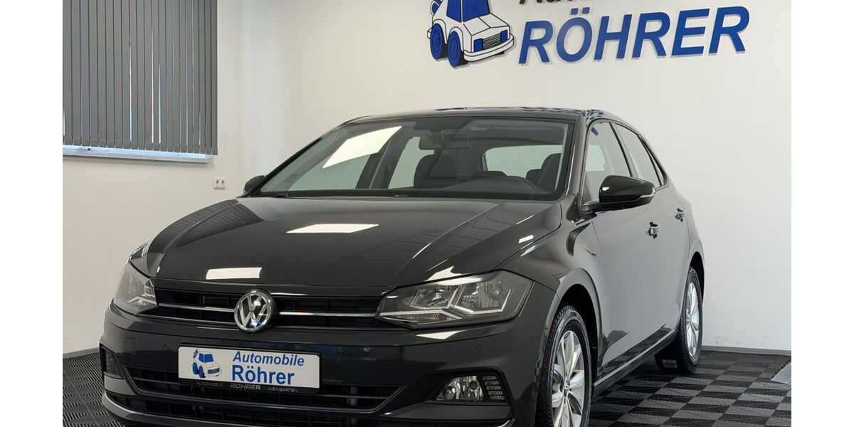 VW Polo 121.810 km 12.990 &euro; Weingarten 88250