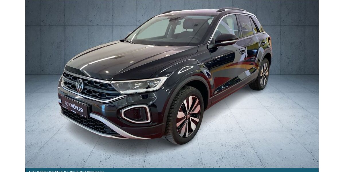 VW T-Roc 19.000 km 28.990 &euro; Bad Dürkheim 67098