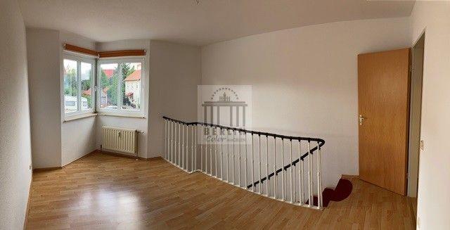 Maisonettenwohnung Salzatal - 2 Zimmer, 42 m&sup2;, 375&euro; | Angebot:25326005