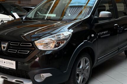 Dacia Lodgy 43.074 km 16.990 € Mutterstadt 67112