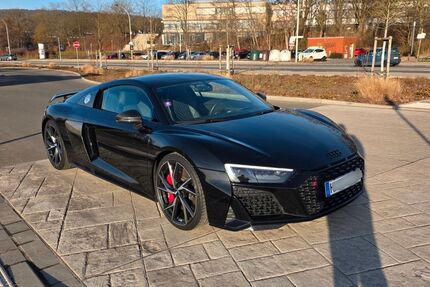 Audi R8 39.000 km 145.000 &euro; Hameln 31785