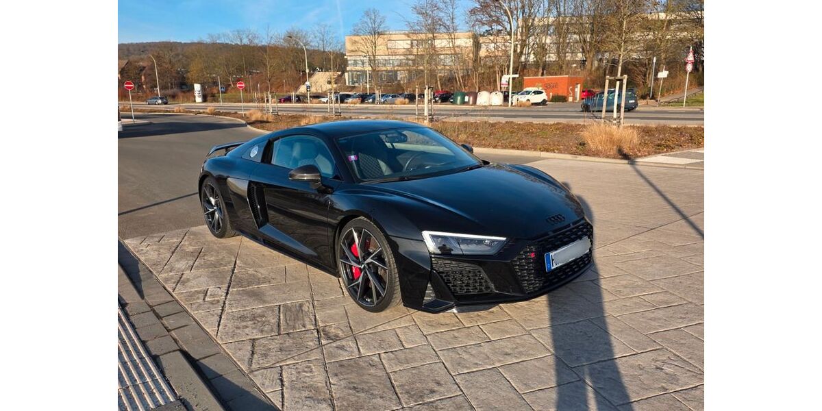 Audi R8 39.000 km 145.000 &euro; Hameln 31785