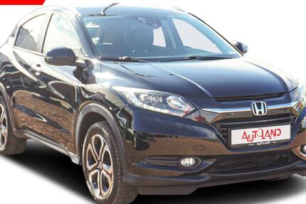 Honda HR-V 88.184 km 16.990 &euro; Naumburg OT Schönburg 06618