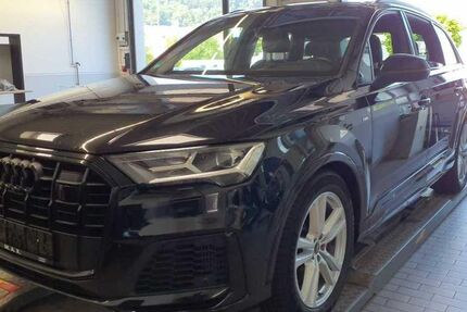 Audi Q7 106.810 km 45.878 &euro; Hagen 58091