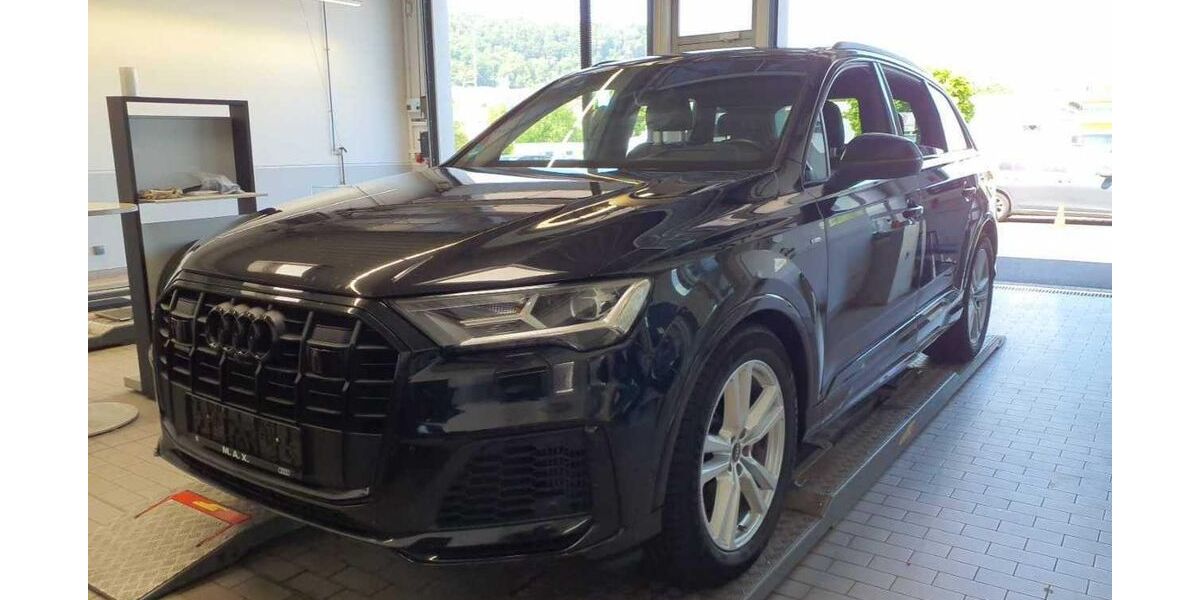 Audi Q7 106.810 km 46.312 &euro; Hagen 58091