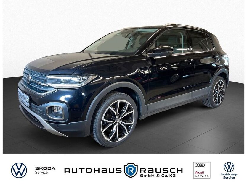T-Cross